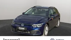 Gebraucht 2023 VW Golf VIII Life Kombi | 25.555 € (Fairer Preis)