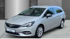 Gebraucht 2022 Opel Astra Elegance Kombi | 17.980 € (Guter Preis)