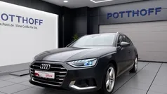 Gebraucht 2023 Audi A4 Advanced Kombi | 34.750 € (Fairer Preis)