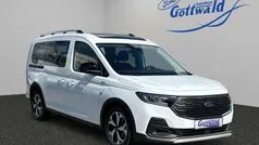 Frostweiß Neu 2025 Ford Tourneo Active Van / Kleinbus | 38.490 € (Fairer Preis)