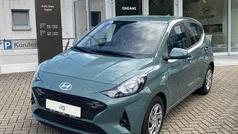 Mangorve green Neu 2025 Hyundai i10 Select Kleinwagen | 16.750 € (Fairer Preis)