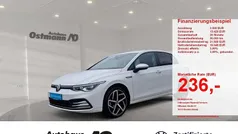 Gebraucht 2020 VW Golf VIII Style Limousine | 23.447 € (Fairer Preis)