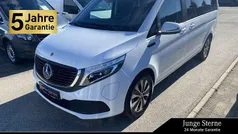 Gebraucht 2022 Mercedes EQV300 Avantgarde Van / Kleinbus | 39.850 € (Fairer Preis)
