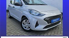 Grau Neu 2025 Hyundai i10 Kleinwagen | 17.698 € (Fairer Preis)
