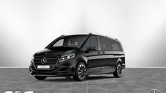 Gebraucht 2025 Mercedes V300 Style Van / Kleinbus | 82.991 € (Guter Preis)