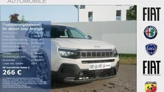 Gebraucht 2025 Jeep Avenger Longitude SUV | 24.990 € (Guter Preis)
