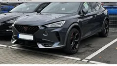 Gebraucht 2022 Cupra Formentor VZ SUV | 33.490 € (Fairer Preis)