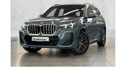 Gebraucht BMW X1 Luxury Line 170 PS (125 kW) 2024 SUV