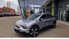 Grau artense Gebraucht 2024 Citroën C4 PureTech Limousine | 16.840 € (Guter Preis)