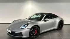 Gebraucht 2024 Porsche 911 Carrera S Cabriolet Cabrio | 144.900 € (Fairer Preis)