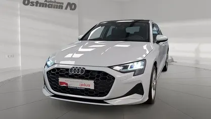 Gebraucht 2025 Audi A3 Sport Limousine | 35.350 € (Fairer Preis)