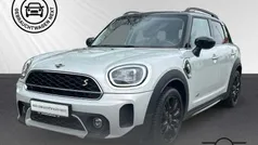 Metallic Gebraucht 2022 Mini Cooper Countryman SUV | 28.490 € (Guter Preis)
