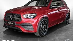 Gebraucht 2020 Mercedes GLE350e AMG SUV | 57.860 € (Fairer Preis)