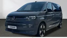 Gebraucht 2024 VW T7 Van | 55.990 € (Guter Preis)