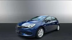 Gebraucht 2022 Opel Astra Design & Tech Limousine | 14.889 € (Guter Preis)