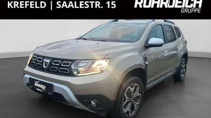 Gebraucht 2020 Dacia Duster Prestige SUV | 14.990 € (Etwas zu teuer)