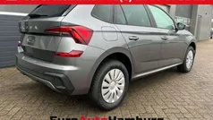 Gebraucht 2025 Skoda Kamiq Selection SUV | 25.090 € (Guter Preis)