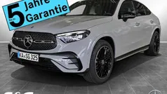 Gebraucht 2025 Mercedes GLC300 AMG Coupé | 86.499 €