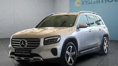 Silber Gebraucht 2024 Mercedes GLB220 SUV | 45.249 € (Fairer Preis)