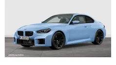 Gebraucht 2024 BMW M2 M Sport Coupé | 66.890 € (Fairer Preis)