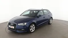 Gebraucht 2016 Audi A3 Ambition Limousine | 15.060 € (Fairer Preis)