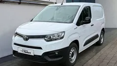 Weiß Gebraucht 2023 Toyota Proace City Van | 27.680 € (Superpreis)