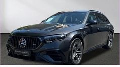 Gebraucht 2024 Mercedes E53 AMG AMG | 81.490 € (Etwas zu teuer)