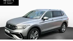 Gebraucht 2025 VW Tiguan Allspace Elegance SUV | 46.990 € (Fairer Preis)
