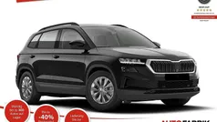 Stahl grau Neu 2025 Skoda Karoq Selection SUV | 30.390 € (Superpreis)