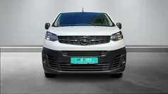 Jade weiss/arktis weiss Gebraucht 2022 Opel Vivaro Edition Van | 17.945 € (Superpreis)