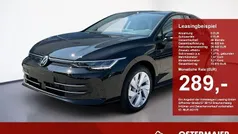 Gebraucht 2025 VW Golf VIII Goal Limousine | 26.920 € (Superpreis)