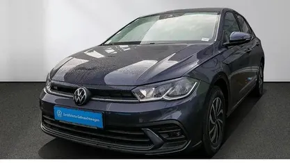 Gebraucht 2025 VW Polo Life | 21.490 € (Guter Preis)