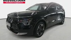Schwarz Gebraucht 2024 Kia e-Niro Inspiration SUV | 34.490 € (Superpreis)
