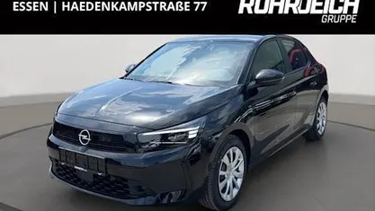 Gebraucht Opel Corsa Edition 100 PS (73 kW) 2025 Kleinwagen