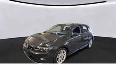 Grau Gebraucht 2020 VW Polo Highline Limousine | 13.970 € (Fairer Preis)