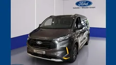 Gebraucht 2025 Ford Transit Custom Kombi | 49.590 € (Superpreis)