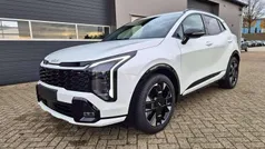 Gebraucht 2025 Kia Sportage GT-Line SUV | 37.990 € (Superpreis)