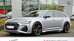 Gebraucht 2024 Audi RS6 Performance Kombi | 121.590 € (Etwas zu teuer)