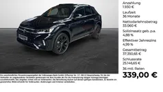 Gebraucht 2025 VW T-Roc R-line SUV | 34.990 € (Superpreis)