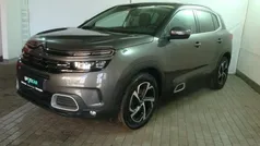 Grau Gebraucht 2020 Citroën C5 Aircross Feel SUV | 15.960 € (Fairer Preis)