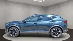 Gebraucht 2022 Cupra Formentor VZ SUV | 23.980 € (Fairer Preis)
