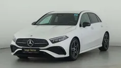 Gebraucht 2023 Mercedes A250 AMG Limousine | 35.850 € (Fairer Preis)