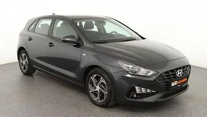 Gebraucht Hyundai i30 Select 120 PS (88 kW) 2023 Limousine