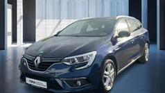 Gebraucht 2020 Renault Mégane GrandTour LIMITED Kombi | 13.711 € (Fairer Preis)