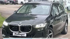 Gebraucht 2022 BMW 220 Sport Line Van / Kleinbus | 24.990 € (Superpreis)