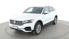 Gebraucht 2020 VW Touareg SUV | 37.820 € (Superpreis)