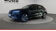 Gebraucht 2024 Audi Q2 Advanced Plus SUV | 34.800 € (Fairer Preis)