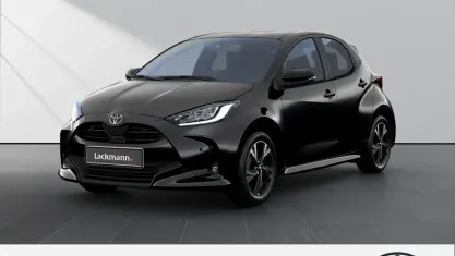 Neu Toyota Yaris Active 116 PS (85 kW) 2026 Kleinwagen