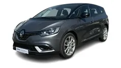 Gebraucht 2022 Renault Scénic IV Intens Van / Kleinbus | 20.990 € (Fairer Preis)