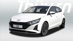 Gebraucht 2024 Hyundai i20 Trend Kleinwagen | 17.990 € (Fairer Preis)